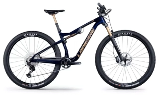 LAPIERRE XRM 8.9 Translucent Blue