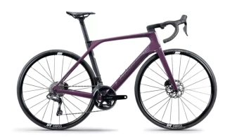 LAPIERRE Aircode DRS 5.0 Di2 Dark Purple