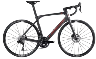 LAPIERRE Aircode DRS 5.0 Di2 Davy Grey