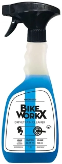 Drivetrain Cleaner_rozprašovač 500 ml