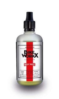 Chain Star MAX WAX Bike Workx