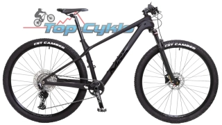 MRX 29" FIBULA CARBON DEORE 1x11 disc černá