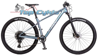 MRX VEGA MRX-29" Carbon SX EAGLE 1x12 disc 12x148mm chameleon lesk