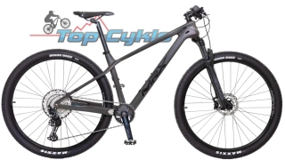 MRX LEVITUS MRX 29" CARB. SLX 7100 1x12 disc 12x148mm chameleon