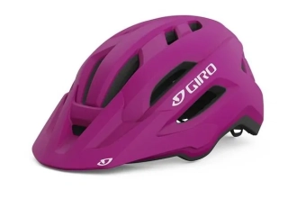 GIRO Fixture II Youth Mat Pink Street