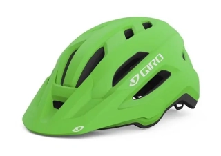 GIRO Fixture II Youth Mat Bright Green