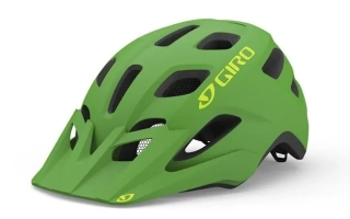 GIRO Tremor Child Mat Ano Green