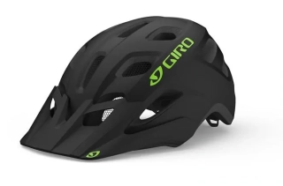 GIRO Tremor Child Mat Black