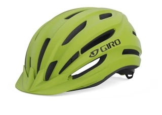 GIRO Register II Mat Ano Lime
