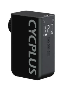 Elektrická mini pumpa AS2 Pro Cycplus