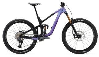 Giant Reign Advanced 1 Digital Blurple M24