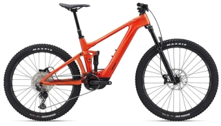 Giant Trance X Advanced E+ EL 3 Helios Orange M24