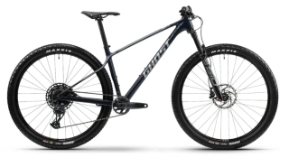 GHOST Lector Advanced Pearl Dark Blue/Pearl Light Grey Glossy