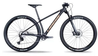 LAPIERRE Prorace 5.9 Charcoal Black