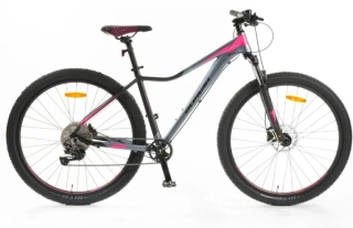 Horské kolo SARAH 29" růžová