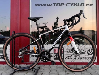 Gravel kolo LEON GRAVEL 700C 