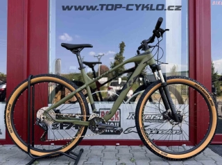 RAYMON HardRay Nine 5.0 Armor/Black Matt