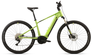 Superior eXC 7039 B/Matte Lime Metatllic