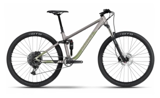 GHOST Kato FS Essential Pearl Grey/Light Khaki