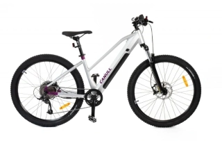 FERITA mid silver 630 Wh