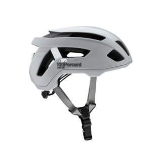 100% ALTIS GRAVEL Helmet CPSC/CE Grey