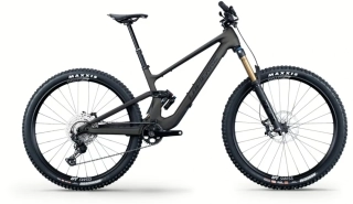 LAPIERRE Zesty CF 8.9 Empire Green