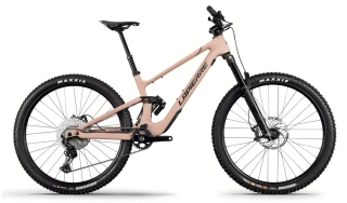 LAPIERRE Zesty CF 7.9 Terracota