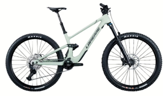 LAPIERRE Zesty CF 6.9 Celadon Green