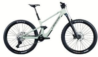 LAPIERRE Zesty CF 6.9 Celadon Green