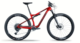 LAPIERRE XRM 7.9 Cherry Red