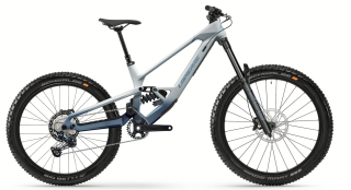 LAPIERRE Spicy CF 6.9 Adventurine Blue