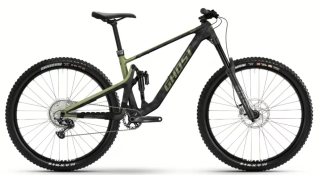 GHOST Riot Trail CF Pro