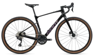 Giant Revolt Advanced 2 Carbon Smoke M25