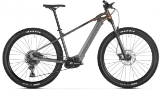 MONDRAKER Prime 29, nimbus grey/bronze/vortex grey, 2025