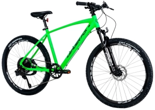Leader Fox FACTOR CHLAPECKÝ, MTB 26", M:2025-2