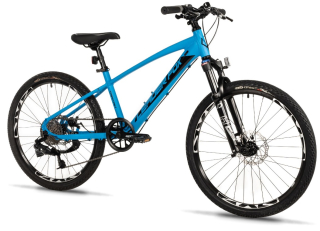 Leader Fox CAPITAN CHLAPECKÝ, MTB 24", M:2025-2