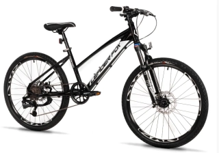 Leader Fox CAPITAN DÍVČÍ, MTB 24", M:2025-3
