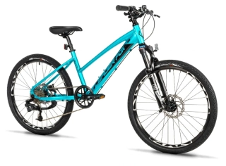 Leader Fox CAPITAN DÍVČÍ, MTB 24", M:2025-4