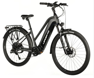 Leader Fox BARNET DÁMSKÝ 28", BAFANG M510, M:2025-1