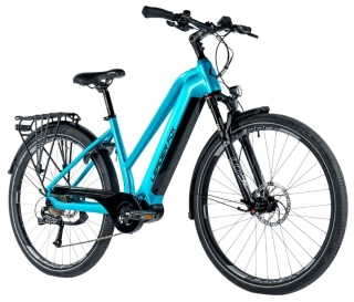 Leader Fox DENVER DÁMSKÝ 28", BAFANG M300, M:2024-1