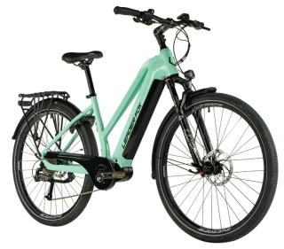 Leader Fox DENVER DÁMSKÝ 28", BAFANG M300, M:2024-3