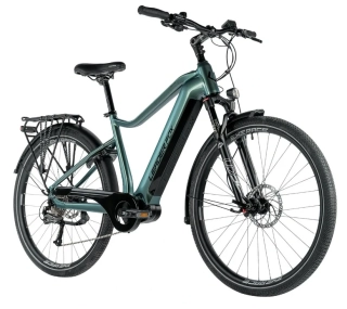 Leader Fox DENVER PÁNSKÝ 28", BAFANG M300, M:2024-3