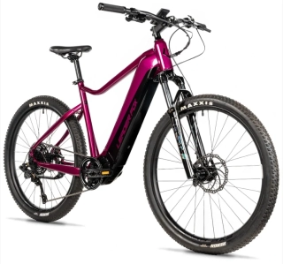 Leader Fox KENT 27,5", BAFANG M510, M:2025-3