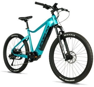 Leader Fox KENT 27,5", BAFANG M510, M:2025-1