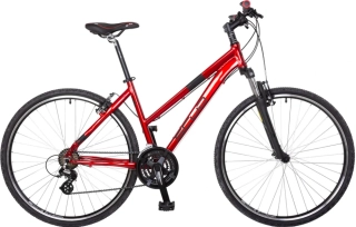 SCUD TILIA LADY 28" Lady ALTUS 3x7 V-brake