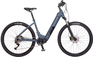 eMERIX 29" X1-BF420 LADY Alivio 1x9 disc