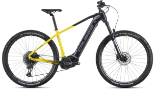 Crussis e-Largo 10.10-(900 Wh) HORSKÉ elektrokolo 29" (25 Ah / 900Wh)