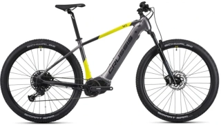 Crussis e-Largo 9.10-(720 Wh) HORSKÉ elektrokolo 29" (20 Ah / 720Wh)