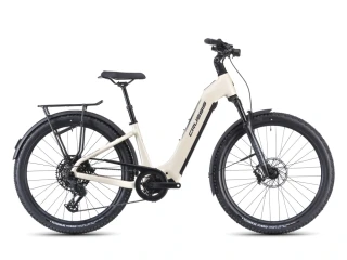 Crussis e-Country AX 10.12-M2(800)