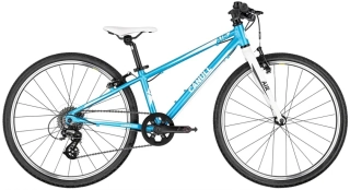 24 kolo CANULL Air modrá